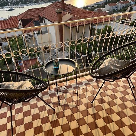 Apartman N&B Apartment Dubrovnik Ngoại thất bức ảnh