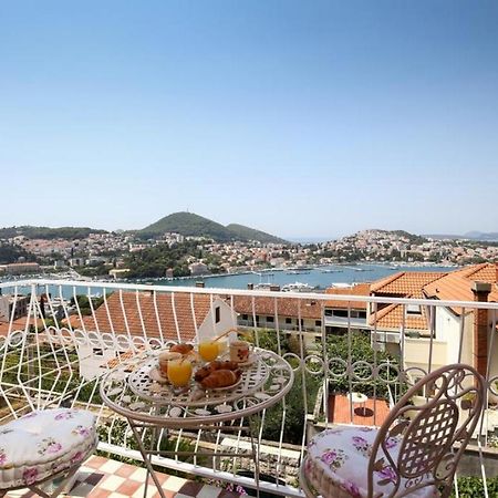 Apartman N&B Apartment Dubrovnik Ngoại thất bức ảnh