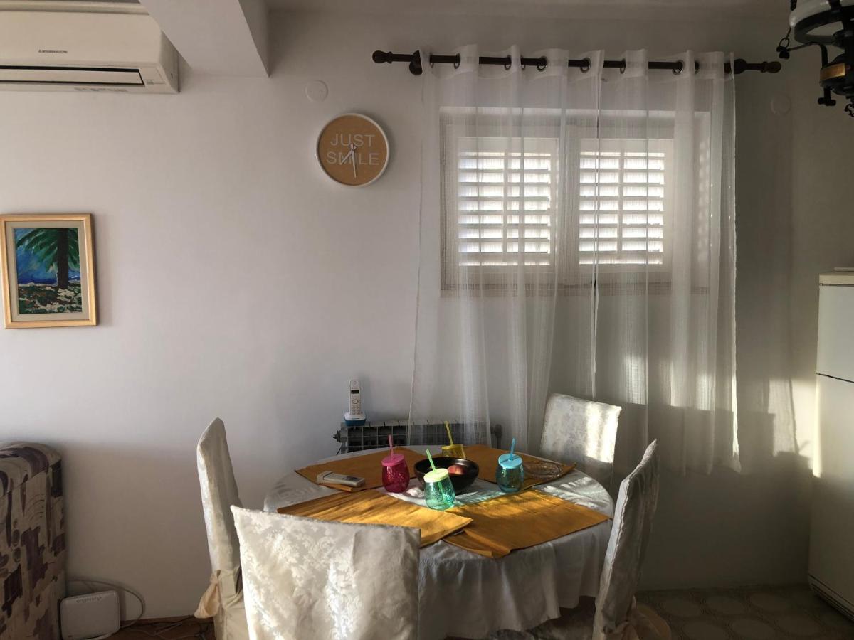 Apartman N&B Apartment Dubrovnik Ngoại thất bức ảnh