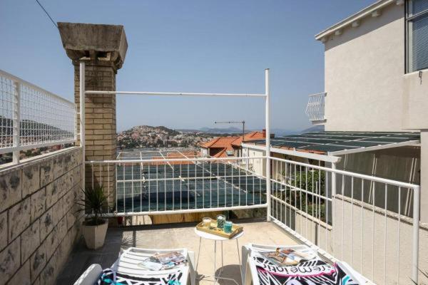 Apartman N&B Apartment Dubrovnik Ngoại thất bức ảnh