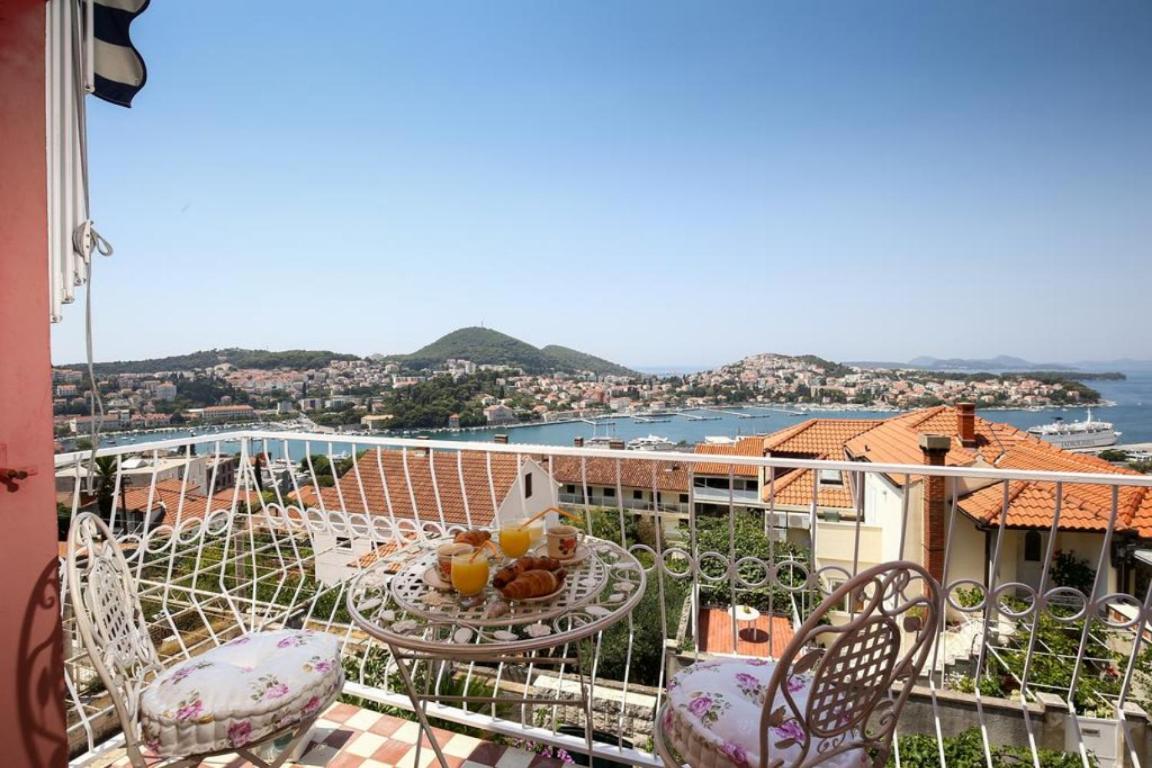 Apartman N&B Apartment Dubrovnik Ngoại thất bức ảnh