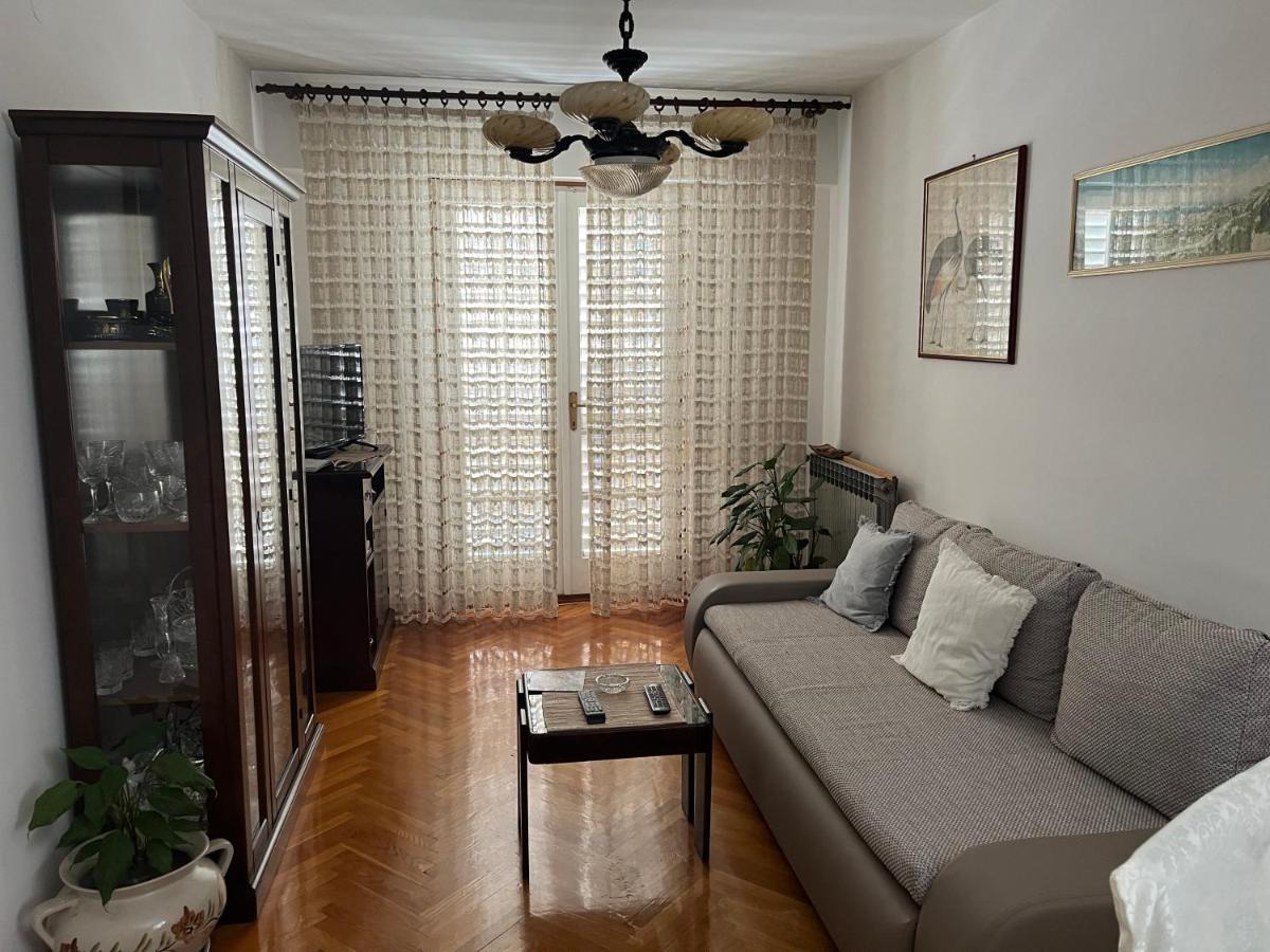 Apartman N&B Apartment Dubrovnik Ngoại thất bức ảnh